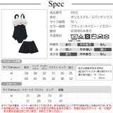 水着体型カバー ハイウエスト 韓国ファッション | JOCOSA | 詳細画像16