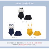 水着体型カバー ハイウエスト 韓国ファッション | JOCOSA | 詳細画像2