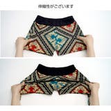 水着体型カバー ハイウエスト 韓国ファッション | JOCOSA | 詳細画像17