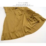 水着 ワンピース オールインワン | JOCOSA | 詳細画像11