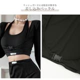 水着 3点セット ラッシュガード | JOCOSA | 詳細画像8
