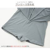 水着 ワンピース ミディ丈 | JOCOSA | 詳細画像10