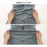 水着 ワンピース ミディ丈 | JOCOSA | 詳細画像13