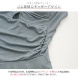 水着 ワンピース ミディ丈 | JOCOSA | 詳細画像7