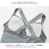 水着 ワンピース ミディ丈 | JOCOSA | 詳細画像8