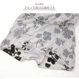 水着 ワンピース 花柄 | JOCOSA | 詳細画像11