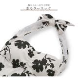 水着 ワンピース 花柄 | JOCOSA | 詳細画像6