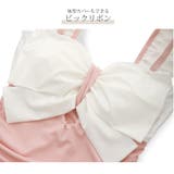 水着 リボン ワンピース | JOCOSA | 詳細画像7