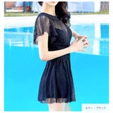 水着 ワンピース レース | JOCOSA | 詳細画像3