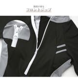 水着 ワンピース 半袖 | JOCOSA | 詳細画像9