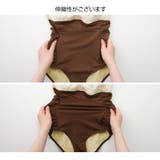 水着 ワンピース 体型カバー | JOCOSA | 詳細画像15