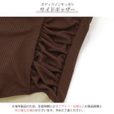 水着 ワンピース 体型カバー | JOCOSA | 詳細画像8