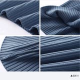 ニットトップス ノースリーブ Vネック | JOCOSA | 詳細画像7