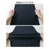 ニットトップス ノースリーブ Vネック | JOCOSA | 詳細画像11