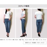 ニットトップス 半袖ニット 韓国ファッション | JOCOSA | 詳細画像10 