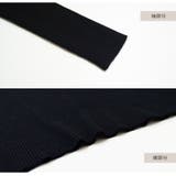 ニットトップス 長袖 Vネック | JOCOSA | 詳細画像8 