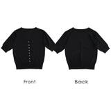 ニット パール サマーニット | JOCOSA | 詳細画像14 