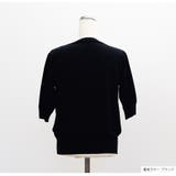 ニット パール サマーニット | JOCOSA | 詳細画像4 