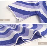 半袖 ニット ショート丈 | JOCOSA | 詳細画像10 