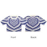 半袖 ニット ショート丈 | JOCOSA | 詳細画像13 