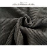 切り替えリブニット トップス 長袖 | JOCOSA | 詳細画像6