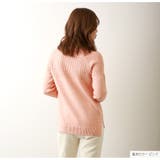 ニット トップス タートルネック | JOCOSA | 詳細画像5