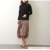 ニット トップス タートルネック | JOCOSA | 詳細画像14