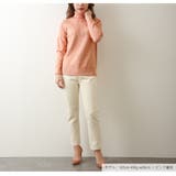 ニット トップス タートルネック | JOCOSA | 詳細画像20