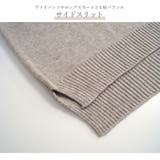 ニット トップス タートルネック | JOCOSA | 詳細画像9