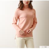 ニット トップス タートルネック | JOCOSA | 詳細画像22