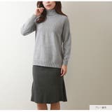 ニット トップス タートルネック | JOCOSA | 詳細画像24