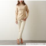 ニット トップス タートルネック | JOCOSA | 詳細画像26