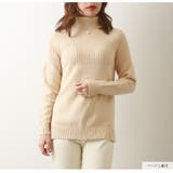 ニット トップス タートルネック | JOCOSA | 詳細画像28