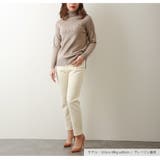 ニット トップス タートルネック | JOCOSA | 詳細画像32