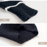 ニット トップス カシュクール | JOCOSA | 詳細画像8 