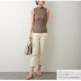 ノースリーブ トップス 薄手 | JOCOSA | 詳細画像21 