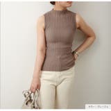 ノースリーブ トップス 薄手 | JOCOSA | 詳細画像22 