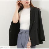 ノースリーブ プチハイネック 薄手 | JOCOSA | 詳細画像13 