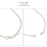 ニット トップス ノースリーブ | JOCOSA | 詳細画像10 