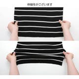 ニット トップス ノースリーブ | JOCOSA | 詳細画像12 