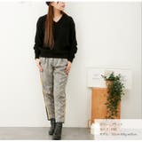 ニット トップス Vネック | JOCOSA | 詳細画像11 