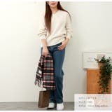 ニット トップス Vネック | JOCOSA | 詳細画像13 