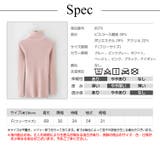 トップス レディース 長袖 | JOCOSA | 詳細画像22 