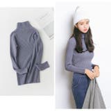 トップス レディース 長袖 | JOCOSA | 詳細画像12 