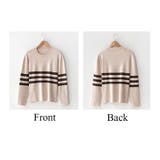 トップス レディース ニット | JOCOSA | 詳細画像9 