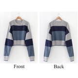 トップス ニット 長袖 | JOCOSA | 詳細画像11 