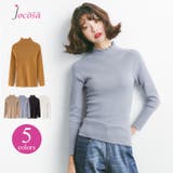 トップス レディース 長袖 | JOCOSA | 詳細画像1 