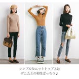 トップス レディース 長袖 | JOCOSA | 詳細画像11 