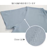 トップス レディース 半袖 | JOCOSA | 詳細画像7 