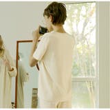 トップス レディース 半袖 | JOCOSA | 詳細画像3 